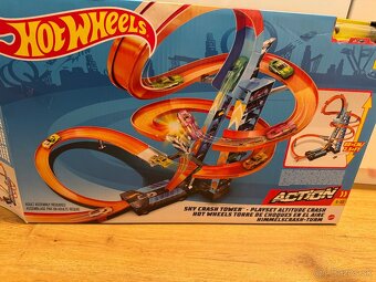 Autodraha Hotwheels - 4