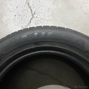 Letné pneumatiky 215/60 R16 FULDA - 4