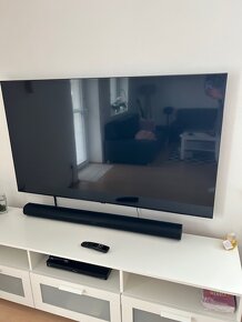 Predám 65" TV LG 65QNED813QA v záruke - 4