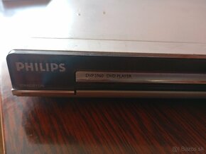 PHILIPS DVP 5960 - 4