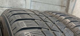 225/65R17 Zimne - 4