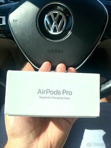 AirPods Pro - 4