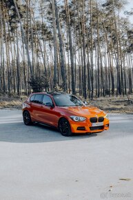 BMW M135i Xdrive - 4