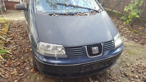 Rozpredá. Ford galaxy 1.9tdi 85kw AUY - 4