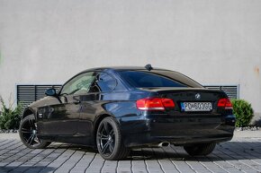 BMW Rad 3 Coupé 320 xd A/T - 4