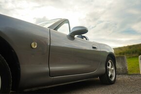 Mazda MX-5 1.6 NB FL - 4