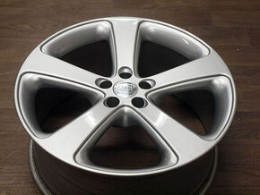 19" Alu kola = 5x100 = ATP = ŠKODA VW SEAT AUDI - 4