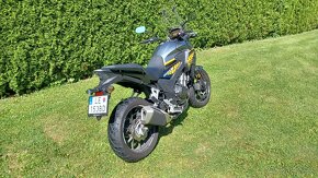 Honda CB500X 2017 - 4