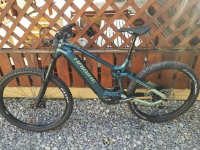 Haibike alltrail9 - 4