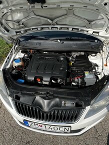 Škoda fabia 2 1.6 tdi combi - 4