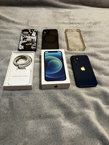 iPhone 12 mini 128 GB - 4