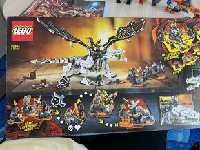 Lego Ninjago 71721 - 4