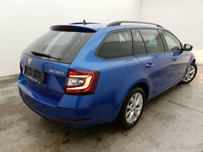 ŠKODA OCTAVIA COMBI, 1,5 TSI, DSG, 10/2019 - 4