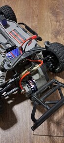 Traxxas Slash 2WD - 4