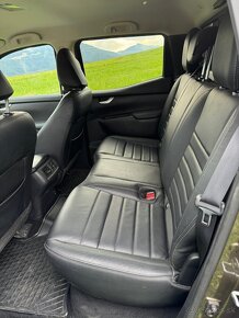 MERCEDES BENZ X 350d rv. 2019 139tis km záruka - 4