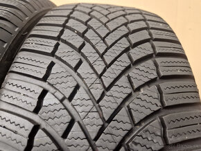 205/55 r17 zimne pneumatiky 2ks 205 55 17 R17 - 4