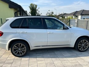 BMW X5 M50d xDrive A/T - 4