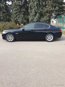 BMW 520D - 4