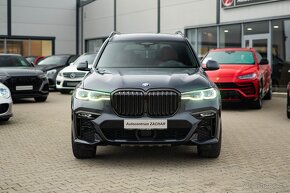 BMW X7 xDrive 40i mHEV A/T - 4