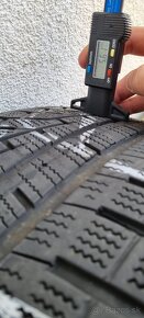 Zimné pneumatiky Hankook icept Evo2 245/45 R19 102V - 4