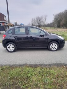 Citroen C3 1.4 najazdené 67000km rok výroby 2010 - 4