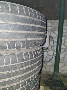 Michelin 225/45R18 Y Pilot Sport 5 XL - 4