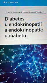 Akutní stavy v prvním kontaktu, Diabetes u .. - PDF - 4