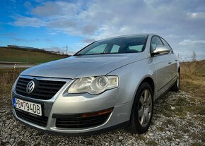 Vw passat 1.9tdi 77kw BKC - 4