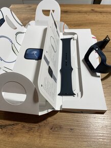 apple watch 9 (45mm) - 4