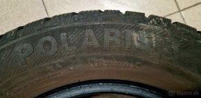 185/65r14 Barum Polaris 3 - 4