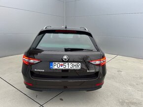 Škoda superb 3  2.0 TDi Laurin&Klement Dsg 4x4 - 4