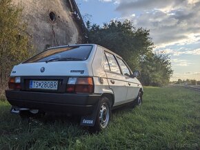 Škoda Favorit - 4