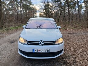 VOLKSWAGEN SHARAN 2.0TDI - 4