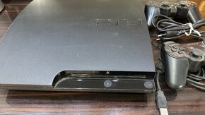 Predam Predam Playstation 3 Slim. - 4