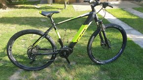 Elektrobicykel CTM Pulze Pro 29" XL - 4