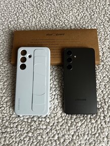 Samsung Galaxy S24 128gb+Samsung Galaxy Buds FE - 4