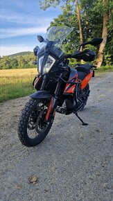 KTM 890 Adventure S - 4