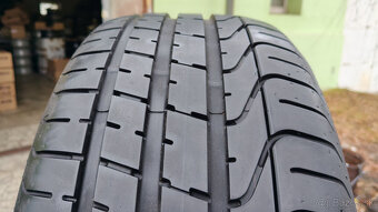 Letné pneu 255/40 R19 --- PIRELLI - 4