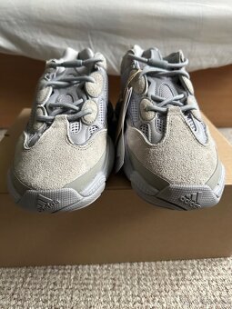 Yeezy 500 - 4