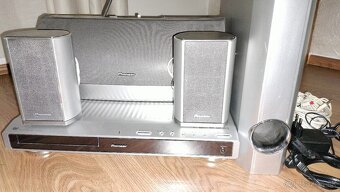 Pioneer DVD/CD RECEIVER XV-DV525 - 4