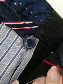 Panske chinos TOMMY HILFIGER,M - 4