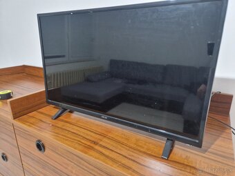 Tv LED 32" HD - 4