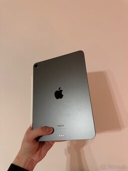 iPad Air M1 64GB + Apple Pencil 2. generácie - 4