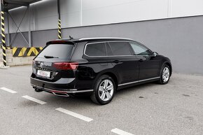 Volkswagen Passat Var. Elegance 2.0TDI EVO 110kW M6 05/2020 - 4