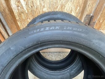 Bridgestone 195/55R16 - 2x Nove zimne - 4