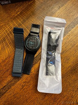 Garmin Vivoactive 4 - 4