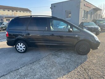 Ford Galaxy 1.9 TDi Trend PD 7 miestne - 4