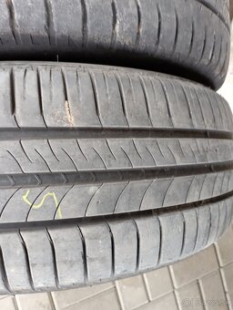 1ks letna 205/55R16 Michelin Energy Saver - 4