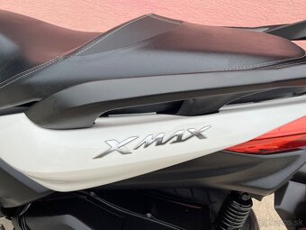 Yamaha Xmax 300 rok 2017, 24800km - 4