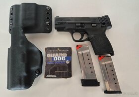 Smith & Wesson MP Shield 45 ACP - 4